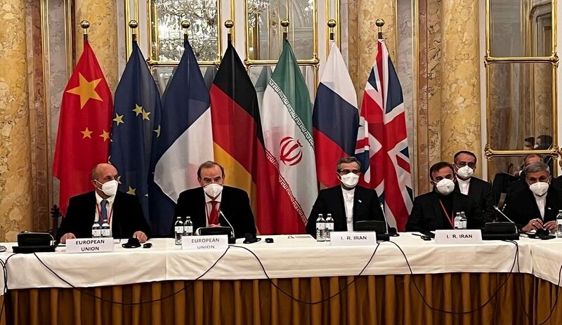AB, İran ile nükleer anlaşma için “nihai taslak metni” açıkladı