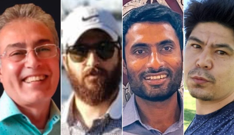 ABD'de Müslüman cinayetleri: Afganistan kökenli şüpheli gözaltına alındı