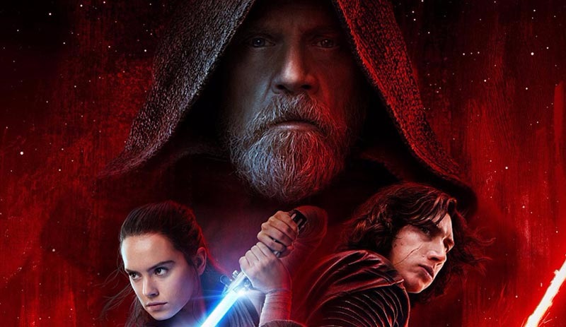 Star Wars'tan yeni fragman