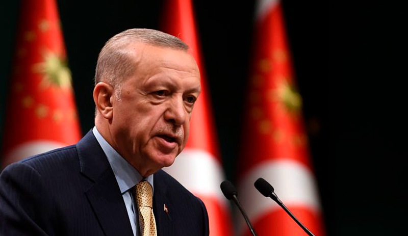 Erdoğan: Tarım Kredi Kooperatifleri'nde 30-40 çeşit üründe indirime gidilecek