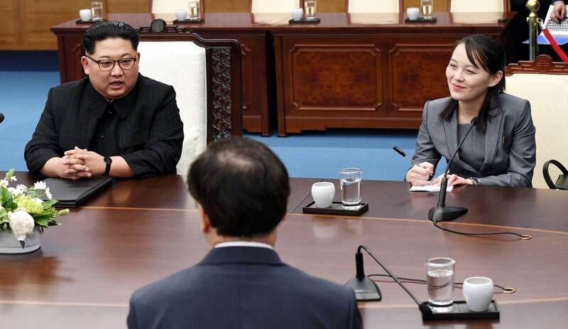 Kız kardeşi duyurdu: Kuzey Kore lideri Kim, Covid-19 geçirdi