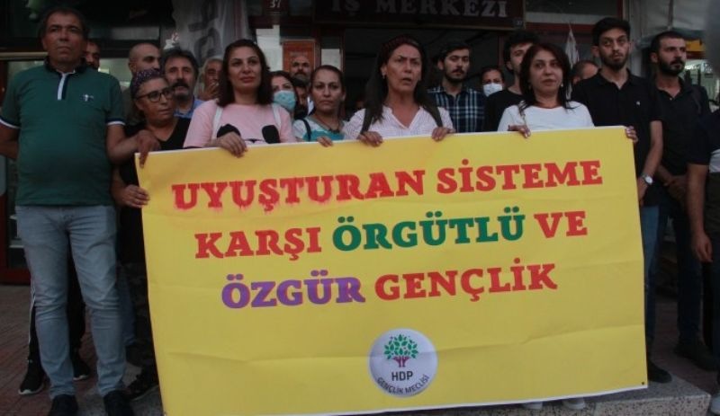 Ankara’da Kemal Kurkut Futbol Turnuvası engellendi