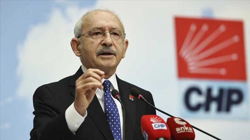 Kılıçdaroğlu'ndan Nebati'ye yanıt: Söz verdim, seçimden sonra ÖTV indirilecek