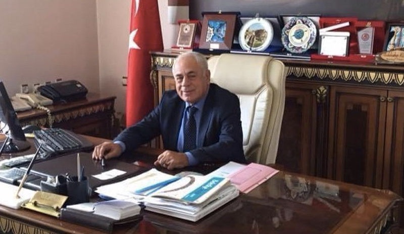 Hasankeyf Belediyesi Başkanvekili istifa etti, tek tek isim verdi: Akrabalarını işe alıyorlar