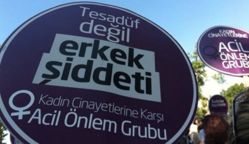 İstanbul Sözleşmesi'nden sonra hedefte 6284 sayılı kanun var