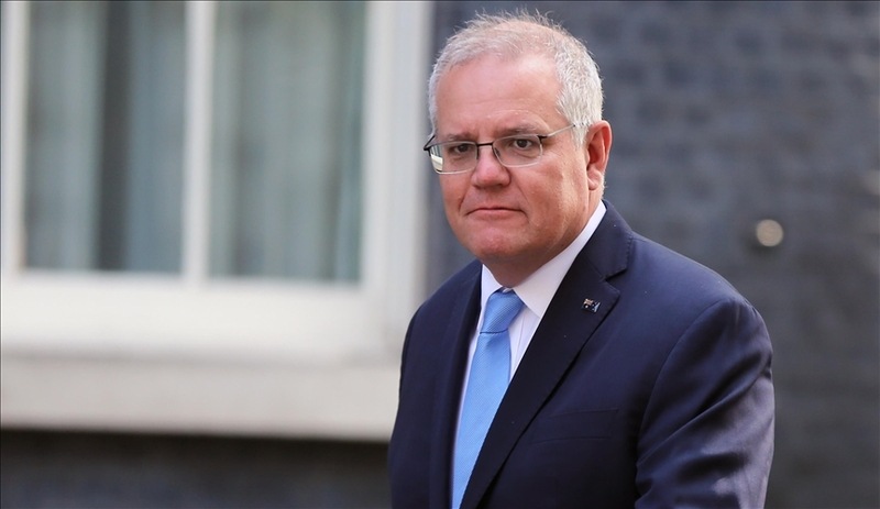 Eski Avustralya başbakanının 3 bakanlığı gizlice yönettiği ortaya çıktı