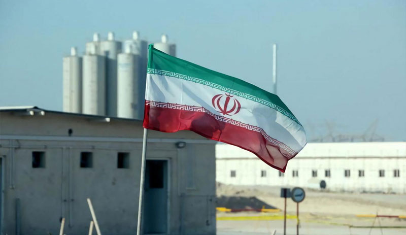 İran Nükleer Anlaşma'ya yakın olduğu sinyalini verdi