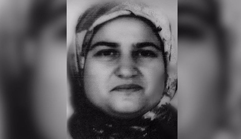 Samsun'da evinin penceresinden düşüğü iddia edilen kadın vefat etti