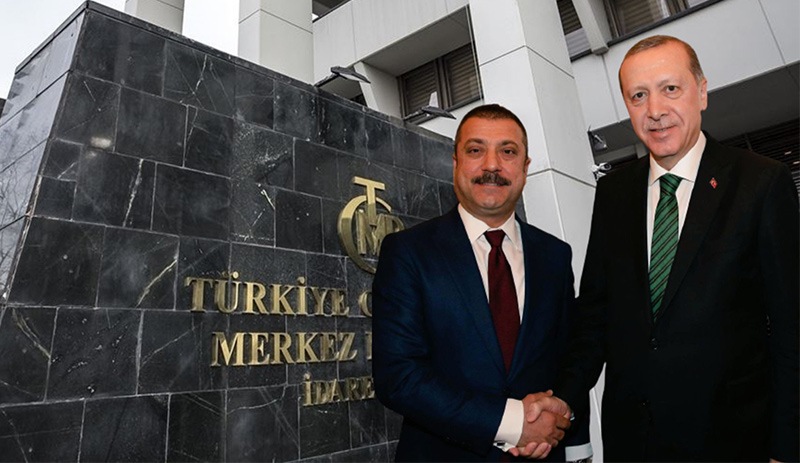 Erdoğan sinyali verdi, Merkez Bankası'nın alacağı faiz kararı ortaya çıktı