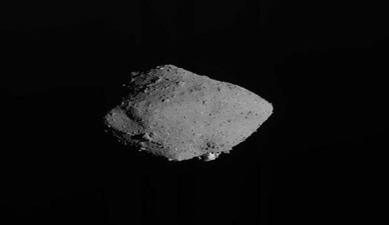 Yeni araştırmaya göre Dünya'daki suyun kaynağı asteroidler olabilir
