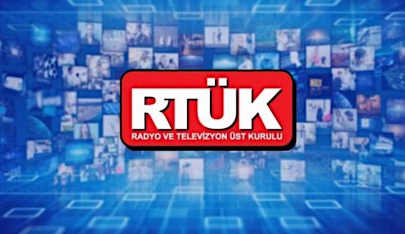 Halk TV, HaberTürk, TELE1 ve Netflix’e RTÜK'ten ceza