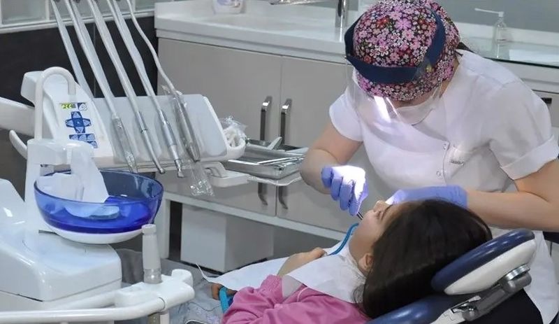 'Aile Diş Hekimliği' uygulaması başladı