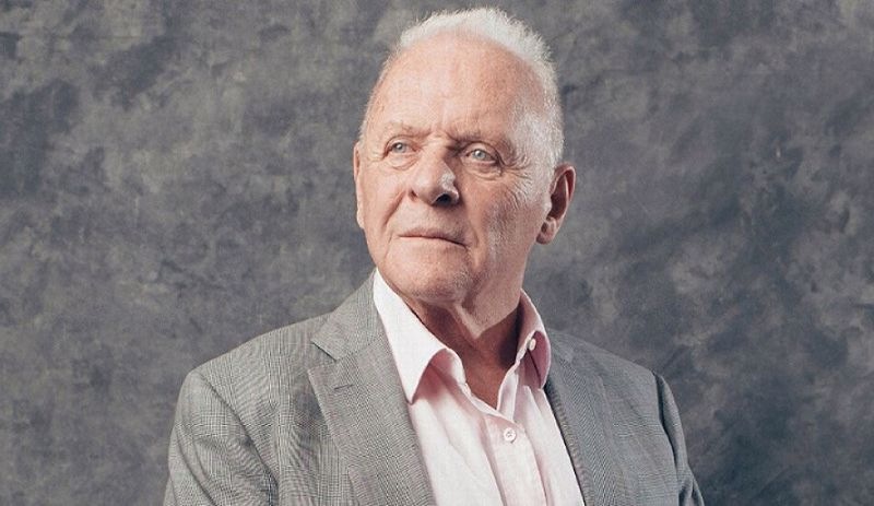 Anthony Hopkins rol aldığı filmlerden ilhamla NFT koleksiyonu yarattı