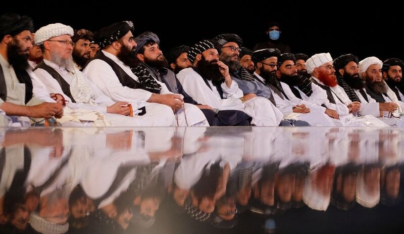Taliban: Diğer ülkelerle şeriata uygun ilişki kurulacak