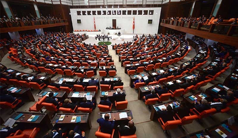 HDP cezaevindeki ölümleri Meclis’e taşıdı: Araştırma Komisyonu kurulsun