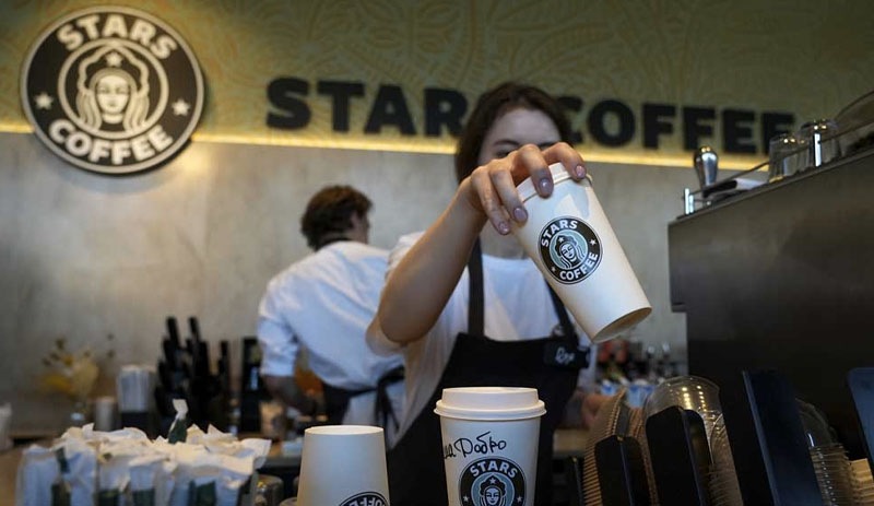 Starbucks çalışanları bir günlük iş bırakma eylemi yapacak