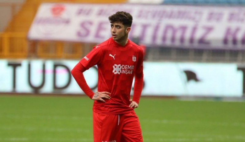 Göztepe'nin bedava bıraktığı futbolcudan Sivasspor 1.4 milyon Euro kazandı
