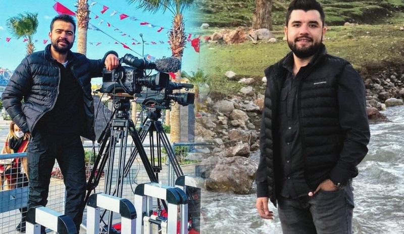 Antep'teki kazayı görünce yardıma giden İHA muhabirleri de kazada öldü