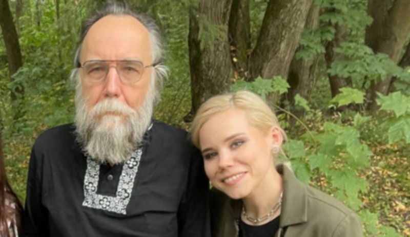 'Putin'in beyni' lakaplı Rus ideolog Dugin'in kızı öldürüldü