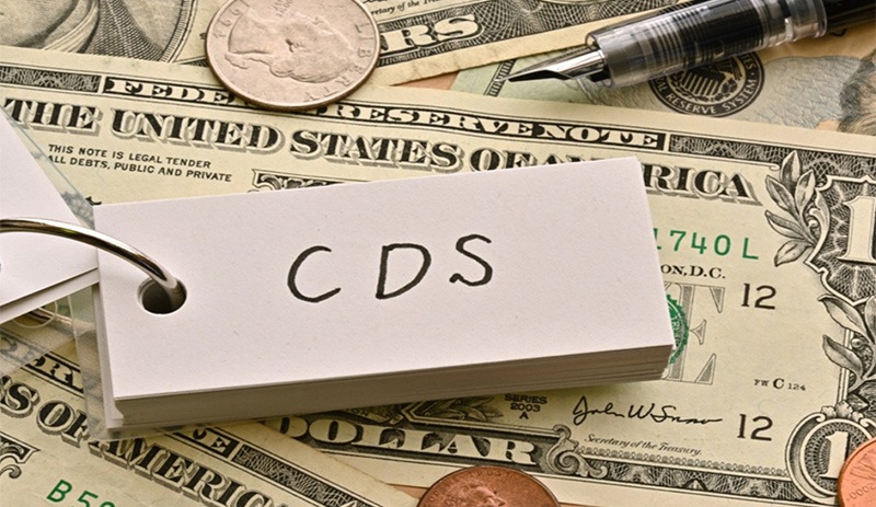 Kredi düzenlemesi piyasalara yaramadı: CDS 800 baz puanı aştı, tahvil getirileri düştü