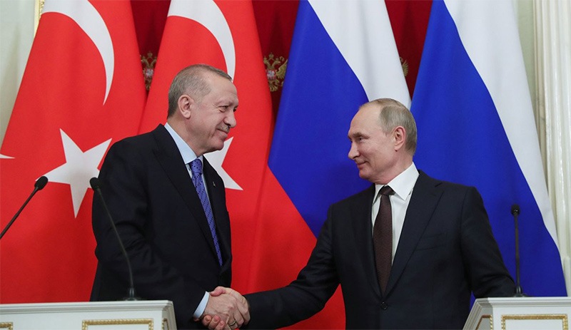 Bloomberg'ten dikkat çeken analiz: Rusya, Türkiye'ye borç mu verecek?
