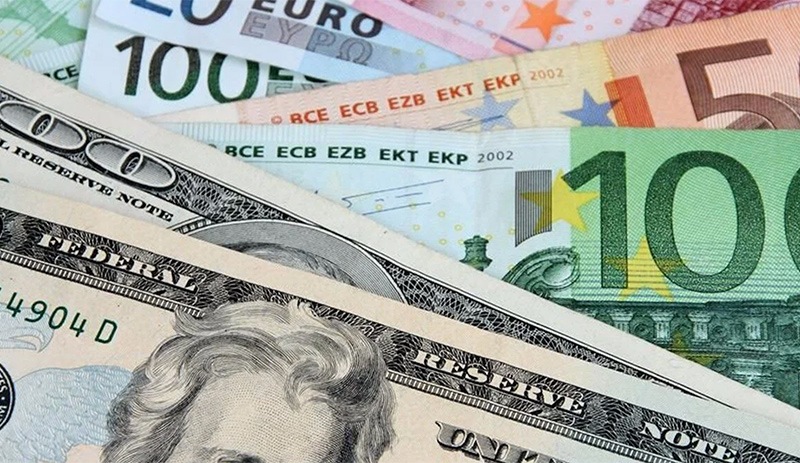 Türkiye'nin ihracatı açısından kritik: Euro/dolar yine parite seviyesine geldi