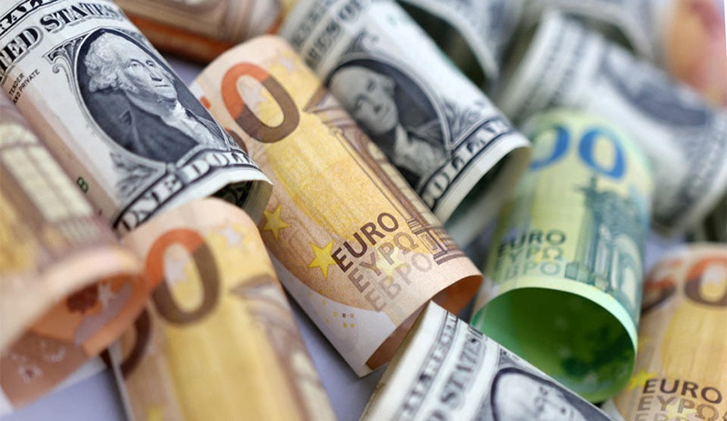 Uluslararası bankalardan euro/dolar paritesi için yeni tahminler geldi