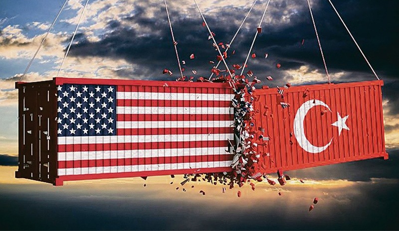 Türkiye'de iş dünyası ABD'nin uyarı mektubunu konuşuyor: Rekabet gücünü kaybedebiliriz
