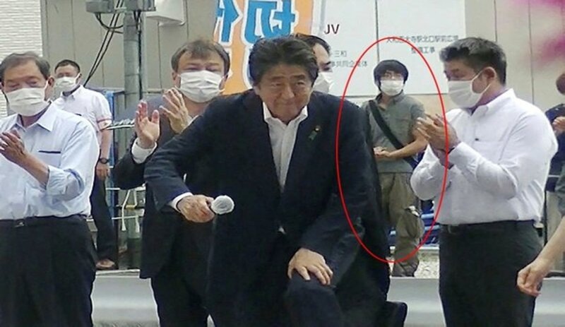 Japonya'da Şinzo Abe suikasti sonrası üst düzey istifa