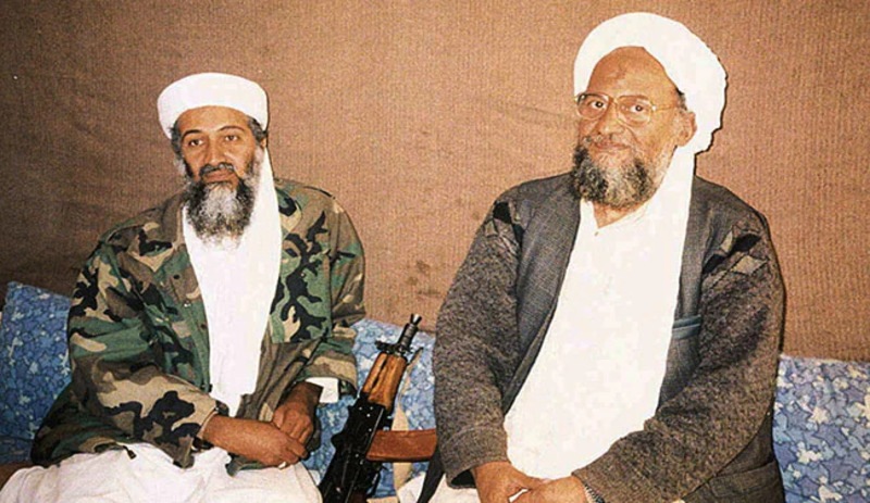 Taliban: El Kaide lideri Zevahiri'nin cesedini bulamadık