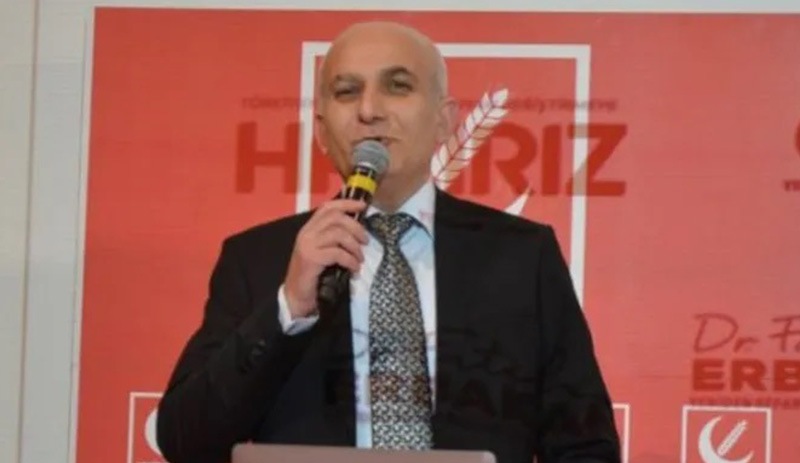 Yeniden Refah Partisi: Gülşen’i ölümle tehdit eden eski ilçe başkanı ihraç edilecek