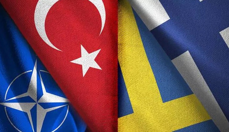 Türkiye, Finlandiya ve İsveç arasındaki ilk toplantı olumlu geçti
