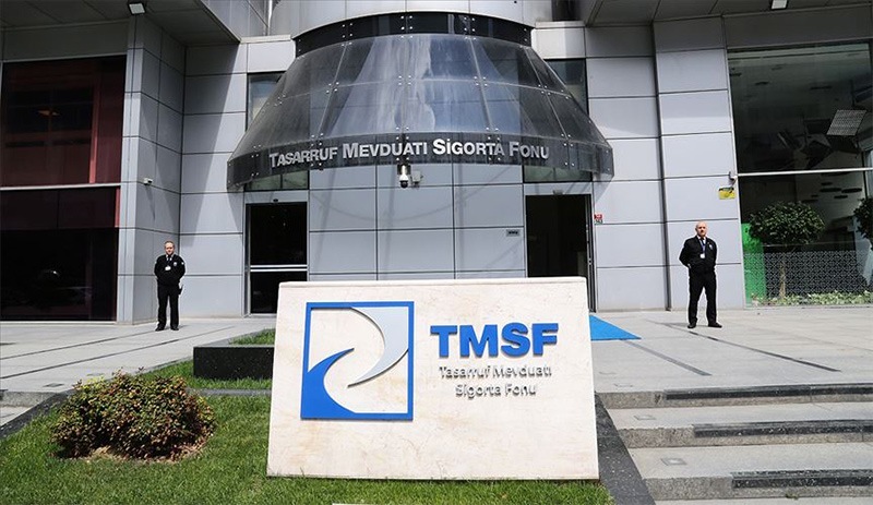 TMSF beş şirketi daha satışa çıkardı