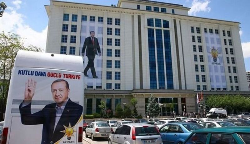 Kulis: AKP 'kırgın seçmeni' geri getirmek için ikna ekipleri kurdu