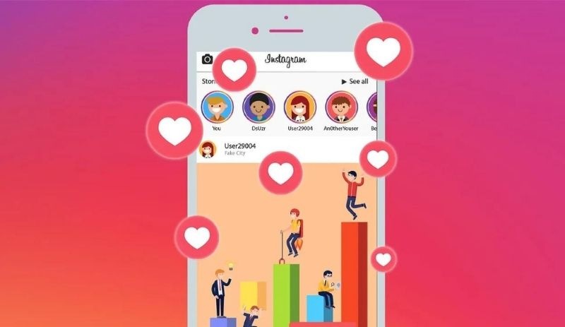 Instagram'da yeni tasarım: 'Hikayeler'in yeri değişecek
