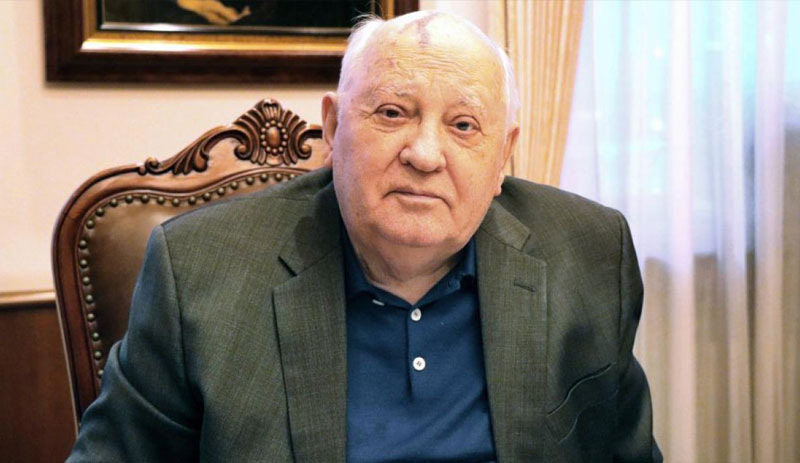 Kremlin'den Gorbaçov açıklaması: Batı romantizmi haklı değildi