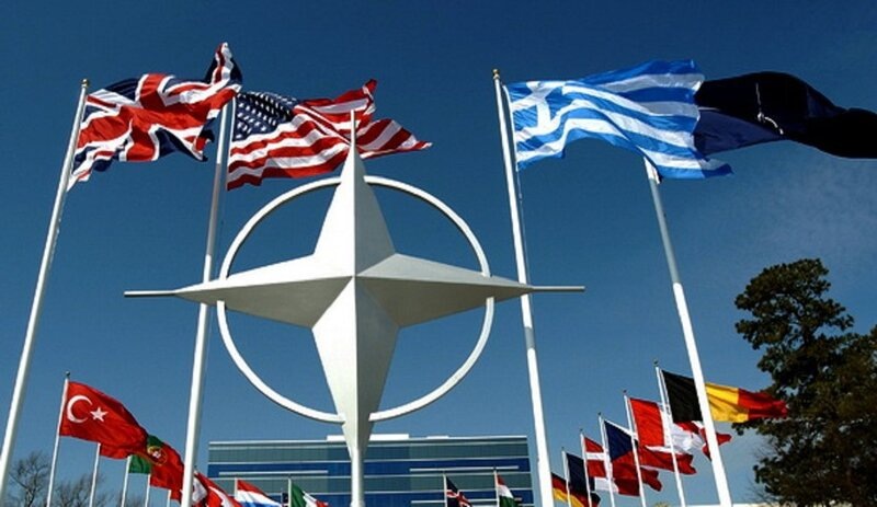 Türkiye, Yunanistan'ın Türk uçaklarına radar kilidi attığı iddiasını NATO'ya taşıyor