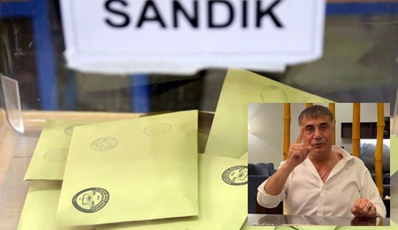 BUPAR Araştırma: Toplumun yüzde 75'i Sedat Peker’in iddialarına inanıyor