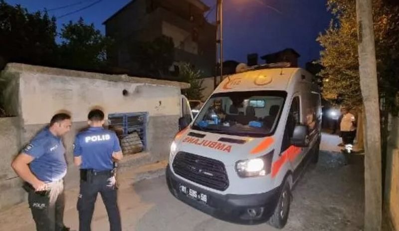 Adana'da kadın cinayeti: Uzaklaştırma kararı olan erkek boşandığı kadını öldürdü