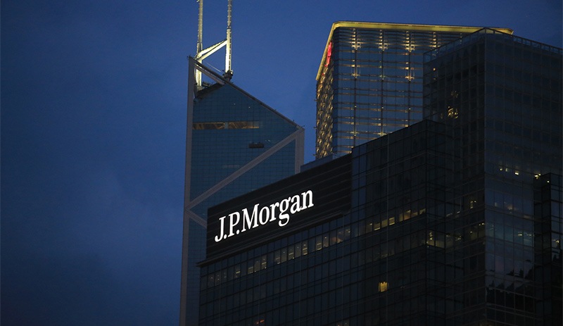 JP Morgan yıl sonu dolar/TL tahminini revize etti