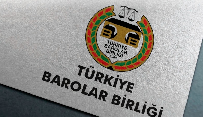 Barolar Birliği'nden yeni adli yıl mesajı: Adalet umudunun solmasına izin vermeyeceğiz