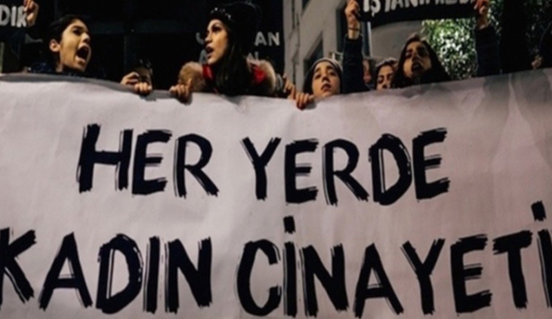 Aydın'da kadın cinayeti: 2 ay önce evlendiği kadını katletti