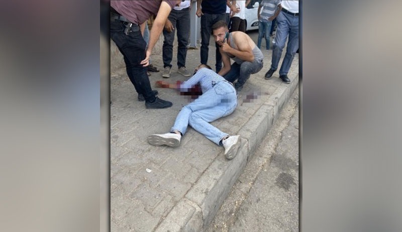 HDP’li Günay Midyat’taki polis cinayetini sordu: Talimatı kim verdi?
