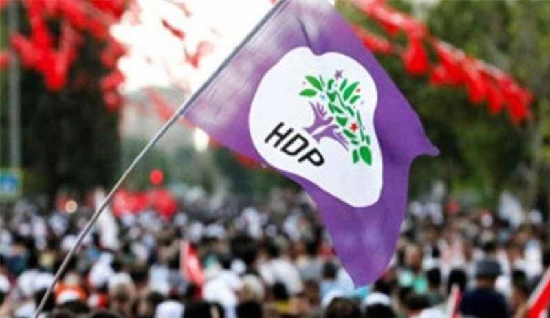HDP Kadın Meclisi: Semra Güzel irademizdir