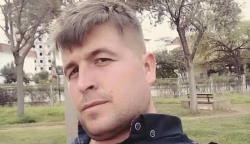 Çankırı'da iş cinayeti