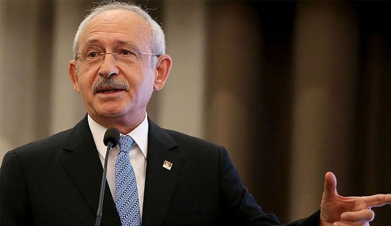 Kılıçdaroğlu'ndan adaylık açıklaması: Altılı Masa uzlaşırsa hazırım