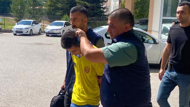 Beşiktaşlı futbolculara saldıran Ankaragücü taraftarı serbest bırakıldı