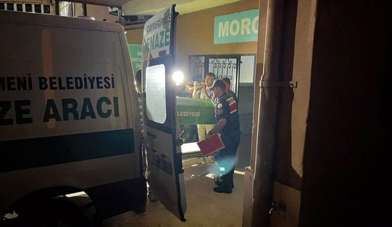 Zonguldak'ta bir kadın evinde ölü bulundu