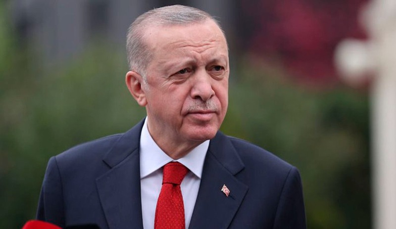 Erdoğan: Yunanistan kendine çekidüzen verme yoluna girdi