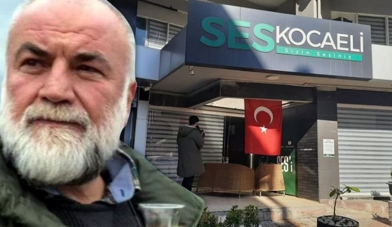 Gazeteci Güngör Arslan cinayetinde 4 tahliye: 'Gazeteye zarar verip, yakacaktık'